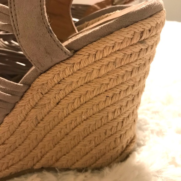 👑WOMEN’S WEDGES HEELS! - Picture 4 of 8